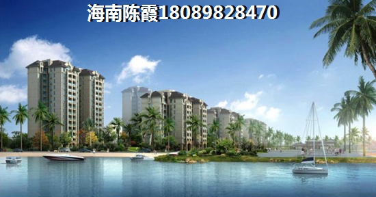 三亚土福湾买房哪个地段好