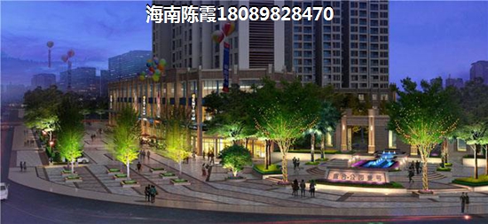 陵水香水湾买房养老在什么地段好？1