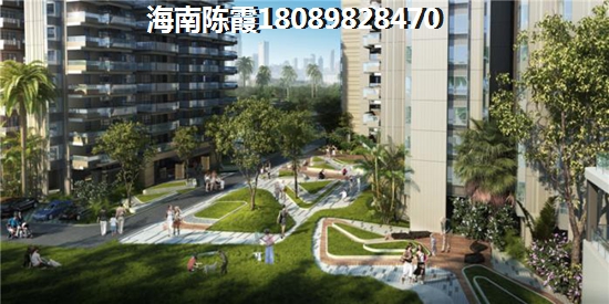 陵水土福湾好不好？陵水土福湾适合宜居的房子大全~
