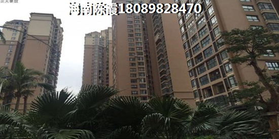 陵水土福湾房价涨跌如何，陵水土福湾房价2022开始下跌了吗？