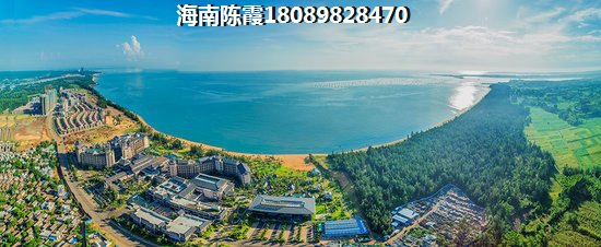 陵水土福湾便宜点的度假别墅多少钱？