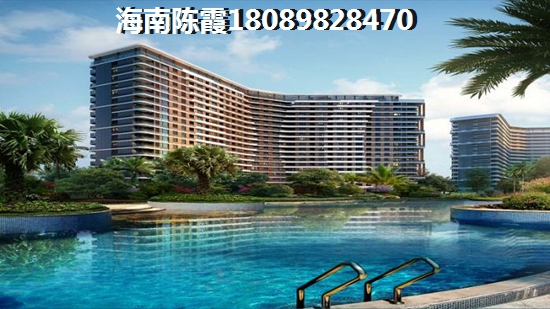 知道陵水土福湾房价涨了多少吗