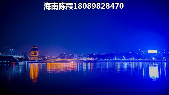 “候鸟”老人后悔陵水香水湾的房子没有早点买！