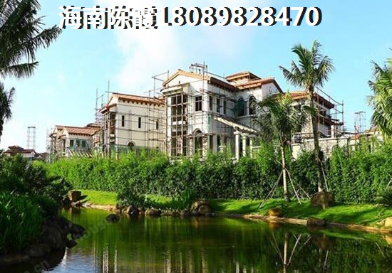 陵水县未来发展潜力分析，海南陵水县新房还能买吗？