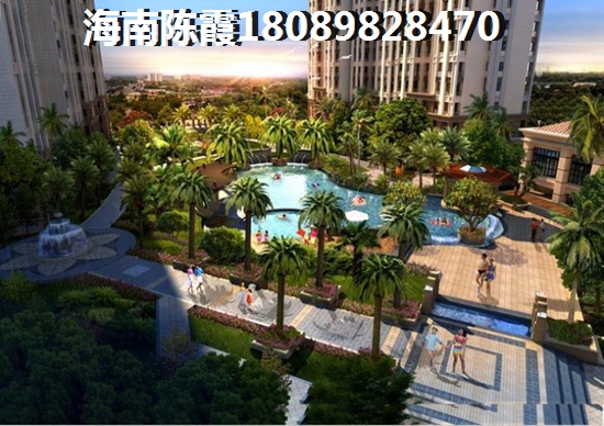 陵水土福湾陵水土福湾哪些房子更适合养老？