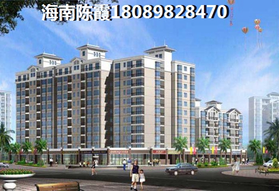 陵水土福湾什么样的房子生纸空间大？4