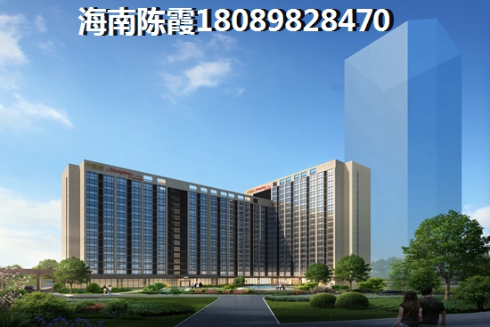 陵水房价还能涨，2022陵水买房划算吗？