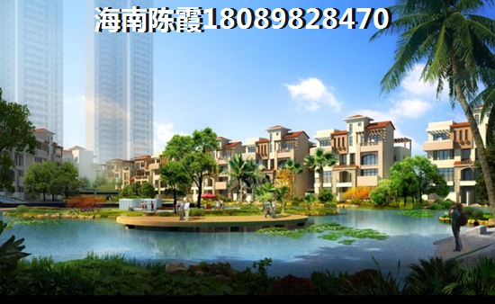海南陵水县别墅适合长期居住吗？