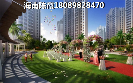 陵水的公寓潮吗？