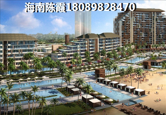 陵水香水湾陵水香水湾房价2022哪个地区的房价低？