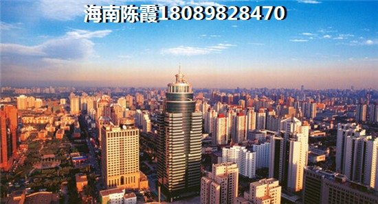 中信香水湾房价走势，陵水香水湾海景房价多少钱一平米？