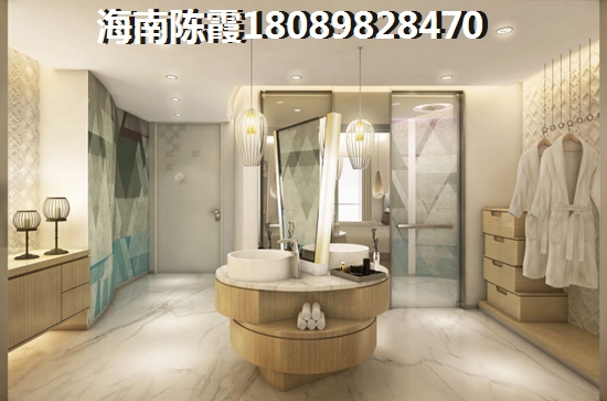陵水房子可以touzi吗？