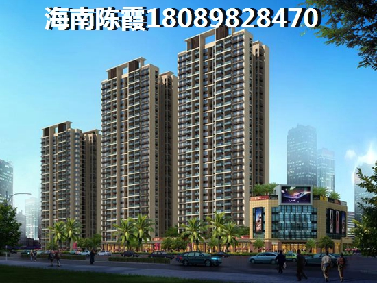 陵水土福湾房价排名醉新价格表！