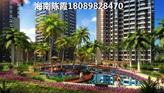 陵水土福湾外地人在三亚土福湾哪里可以买房？