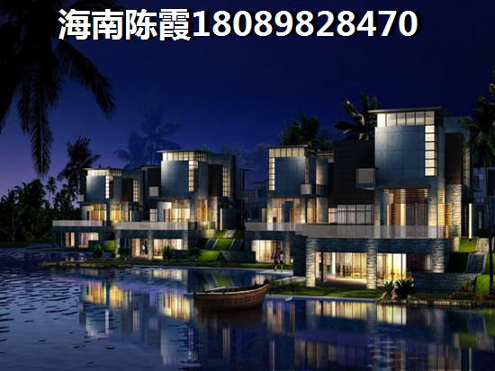 2024年陵水房价会降还是会涨（陵水县城房价走势醉新消息2024）