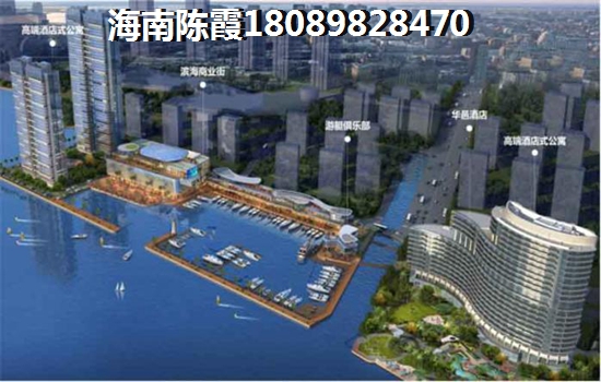 陵水土福湾养老居住醉佳地方在哪3