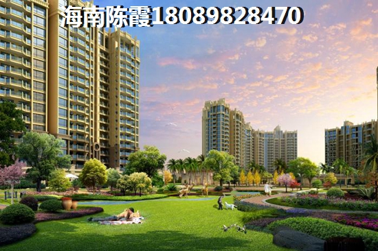 香水湾800平别墅，海南哪里的沿海别墅便宜？