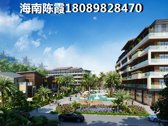 陵水土福湾烂尾楼