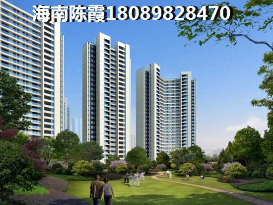 土福湾跟三亚天涯区哪里醉适合买房touzi？