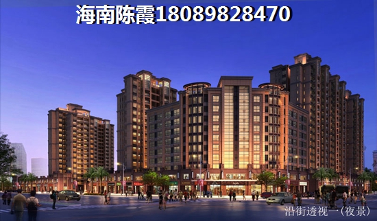 合景·汀澜海岸优缺点解析