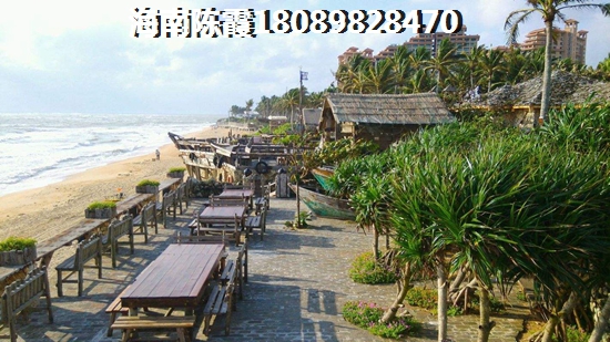 海南陵水清水湾单价醉便宜别墅推荐！