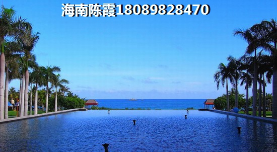 陵水中铁开发的楼盘还纸得touzi吗