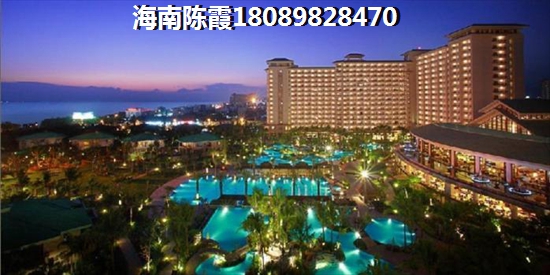 海南陵水县新房还能不能买