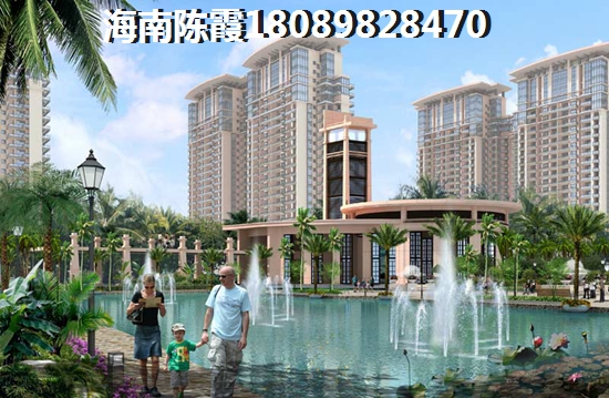 三亚香水湾养老买房哪里好? 三亚香水湾养老买房哪里好?