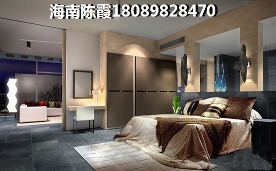 陵水碧桂园君悦海touzi怎么样? 陵水碧桂园君悦海touzi怎么样?
