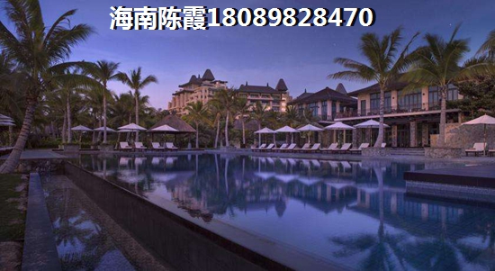 海南清水湾过冬好不好