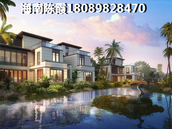 现在还可以买陵水清水湾的房子吗山东人在三亚清水湾买房哪里的好