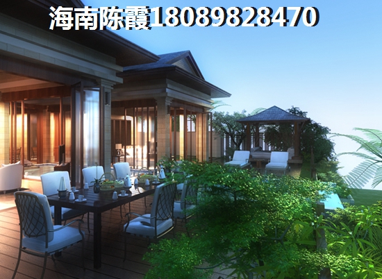 海南陵水“候鸟”是否可以买？碧桂园·珊瑚宫殿和五指山·山水名城哪个便宜？，海南陵水“候鸟”是否可以买？