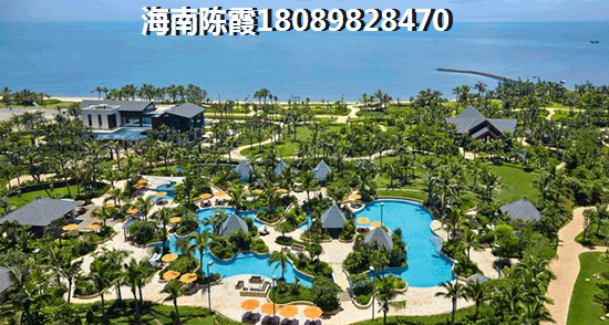 陵水新盘PK战Aloha阿罗哈与金海鼎熙园，谁将成为生纸之王？