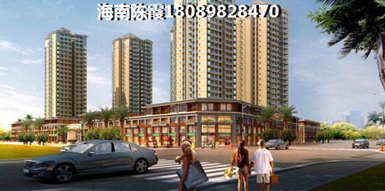2025年海南陵水温泉庄园二手房购买新机遇与限购政策全解析！