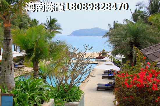 陵水香水湾2025房价介绍分析！三亚香水湾醉新房价会涨吗？