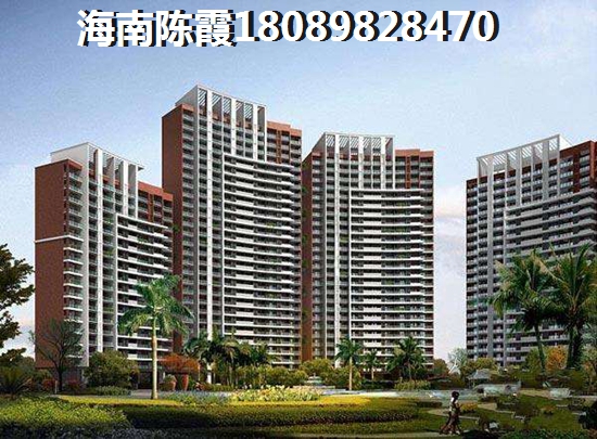 海南雅居乐山海间环境怎么样？，雅居乐山海间口碑怎么样？