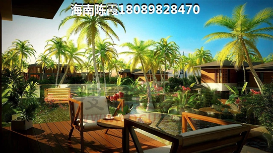 清水湾珊瑚宫殿二手房别墅，陵水清水湾买房2025二手房房价！